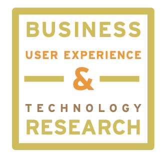 Business, User Experience and Technology Research
